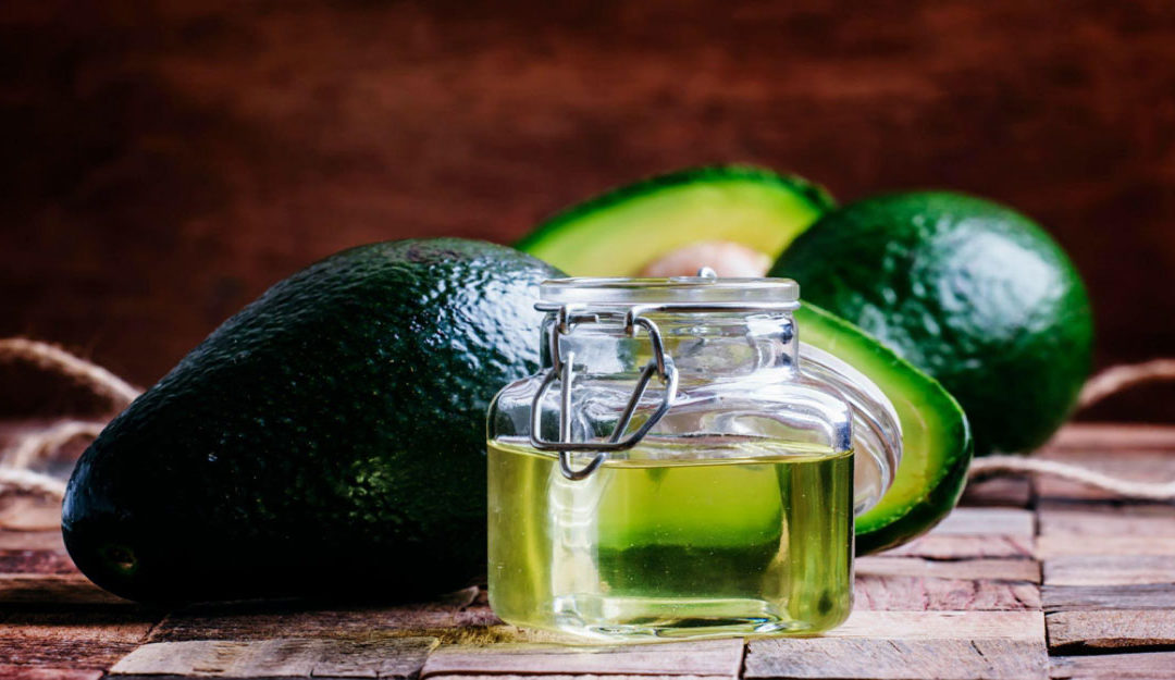 Avocadoöl: Unverzichtbar in der Küche