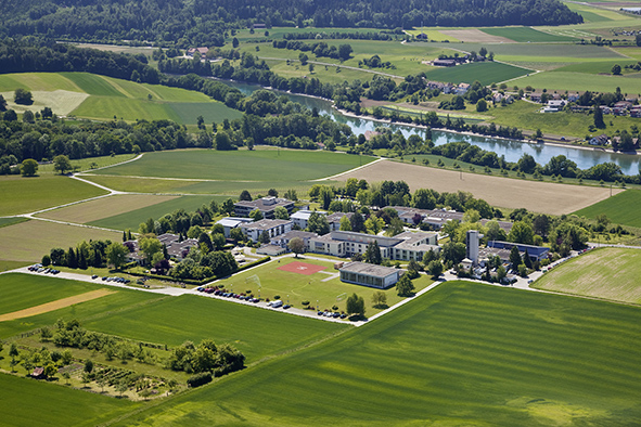 Ein Meilenstein für das neurologische Krankenhaus und Rehabilitationszentrum Hegau-Jugendwerk