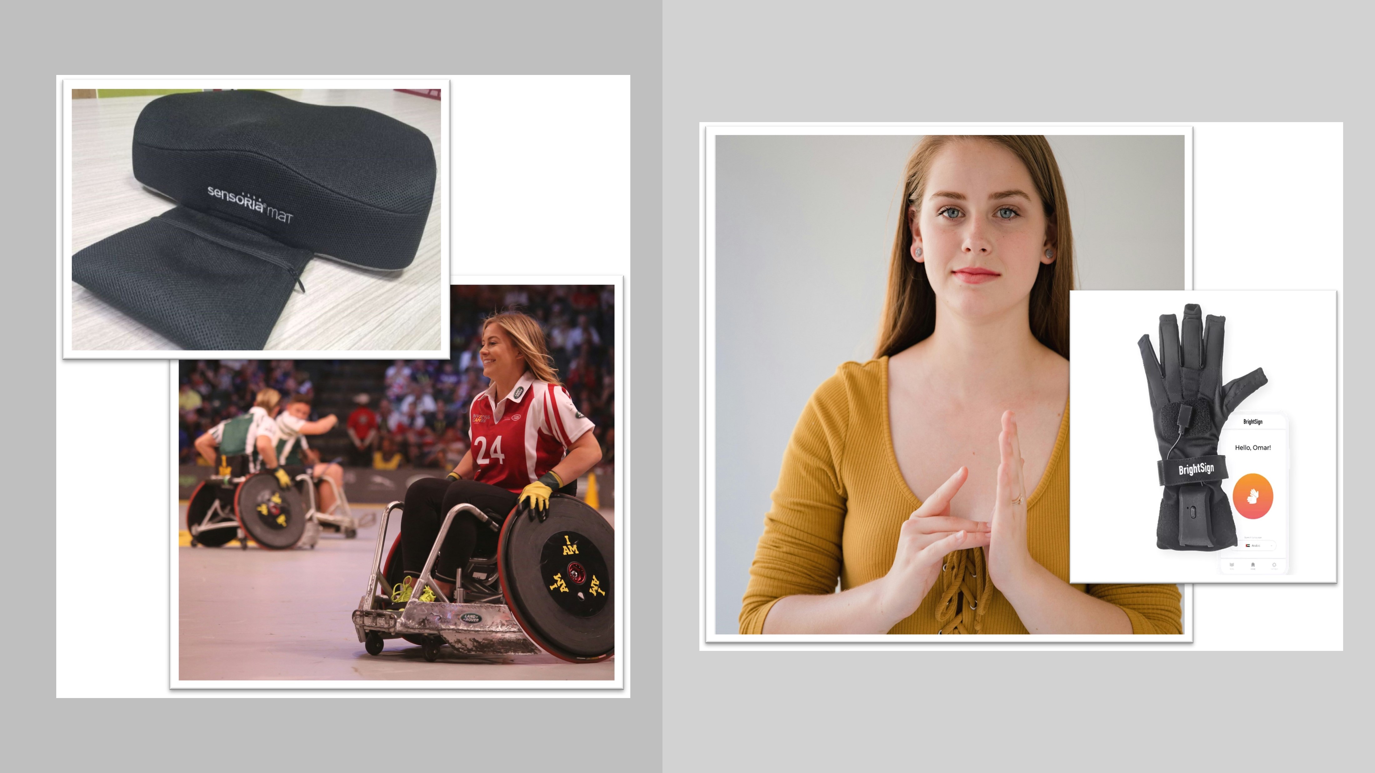 Begleitend zu den Paralympics: MindTecStore stellt neue Lösungen für mehr Unabhängigkeit und Komfort vor