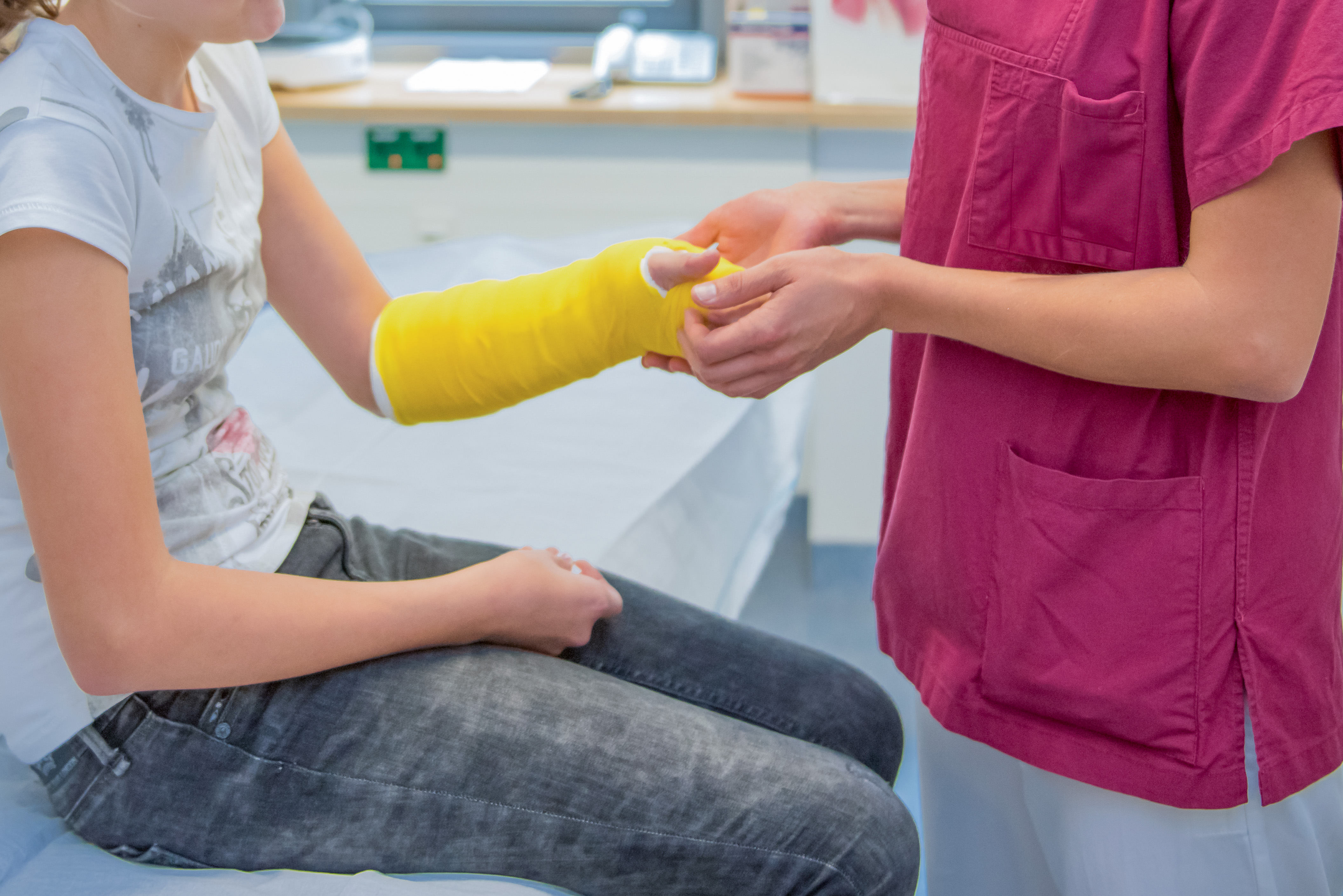 Jubiläum am Klinikum Karlsruhe